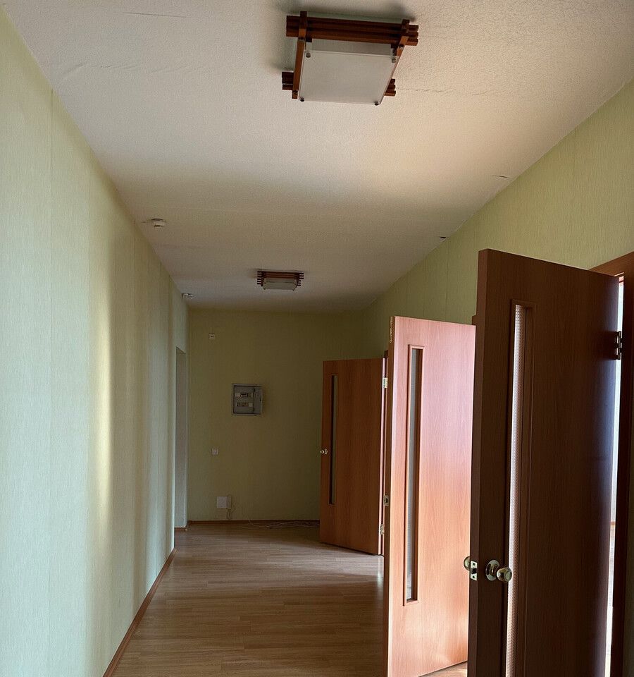 квартира г Екатеринбург Чкаловская Автовокзал ул Союзная 8 фото 11