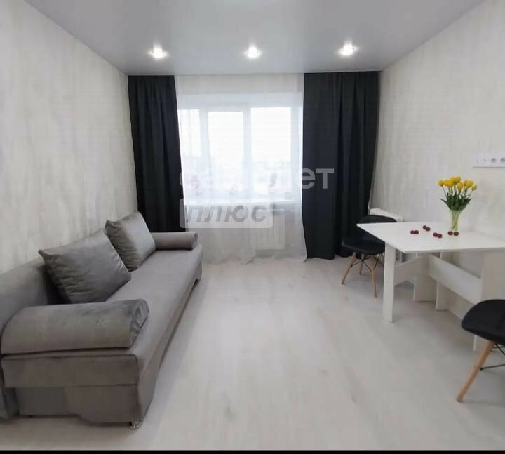 квартира г Чебоксары б-р Эгерский 3 фото 1
