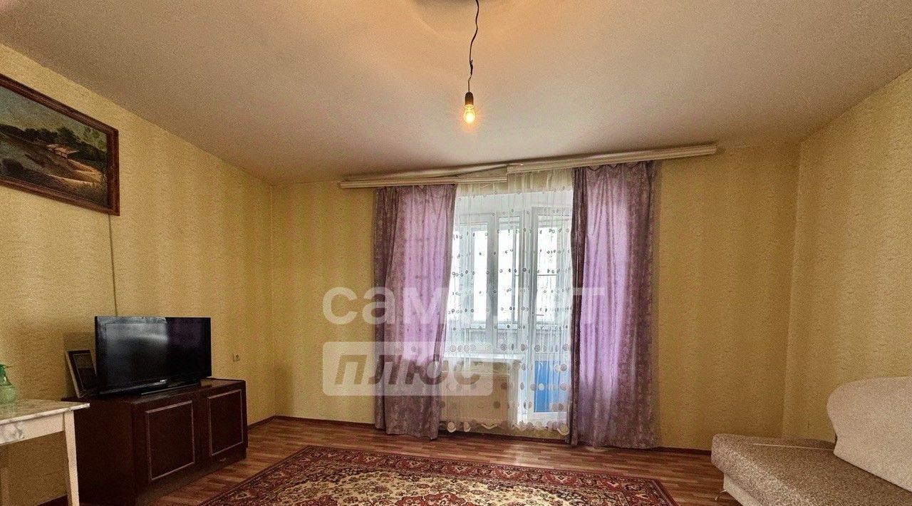 квартира г Калуга р-н Октябрьский ул Майская 13 фото 5