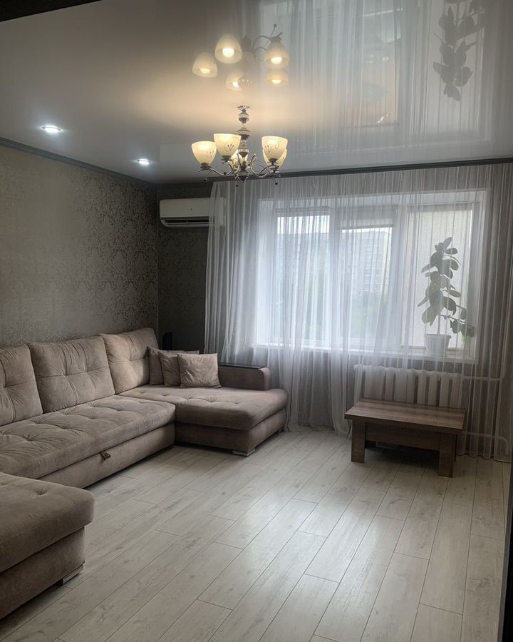 квартира г Оренбург р-н Дзержинский ул Салмышская 24 фото 4