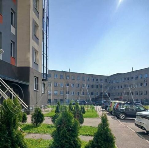ул Физкультурная 21к/2 фото