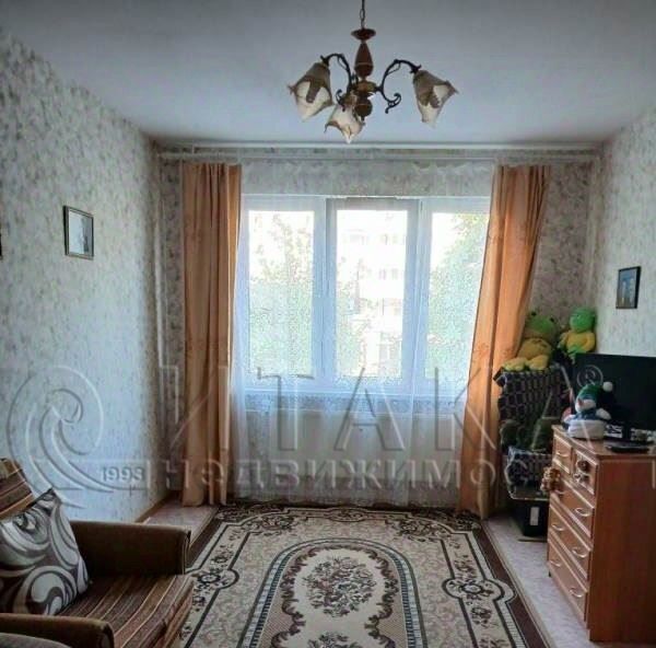 квартира г Выборг р-н Центральный ул Физкультурная 21к/2 фото 4