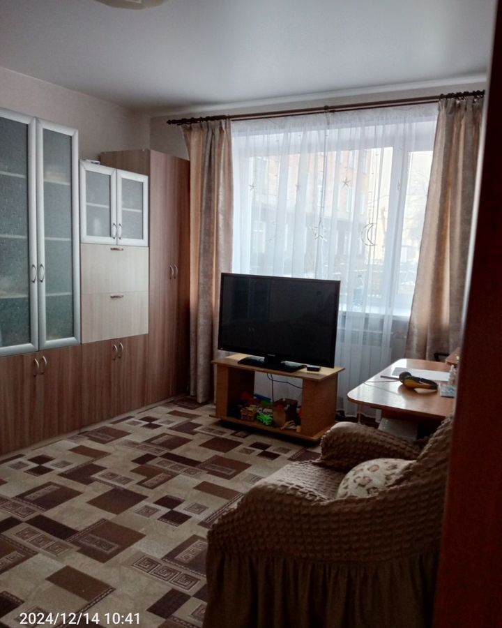 квартира г Абаза ул Рыночная 1 фото 5