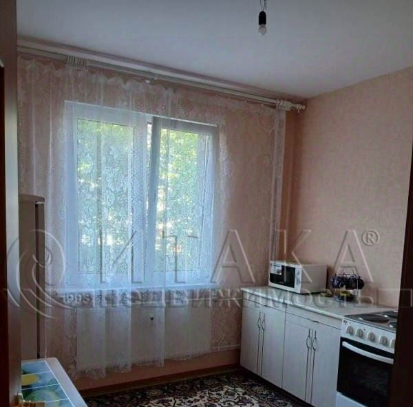 квартира г Выборг р-н Центральный ул Физкультурная 21к/2 фото 6