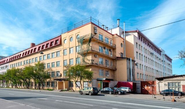 метро Приморская дом 19к/9ж фото