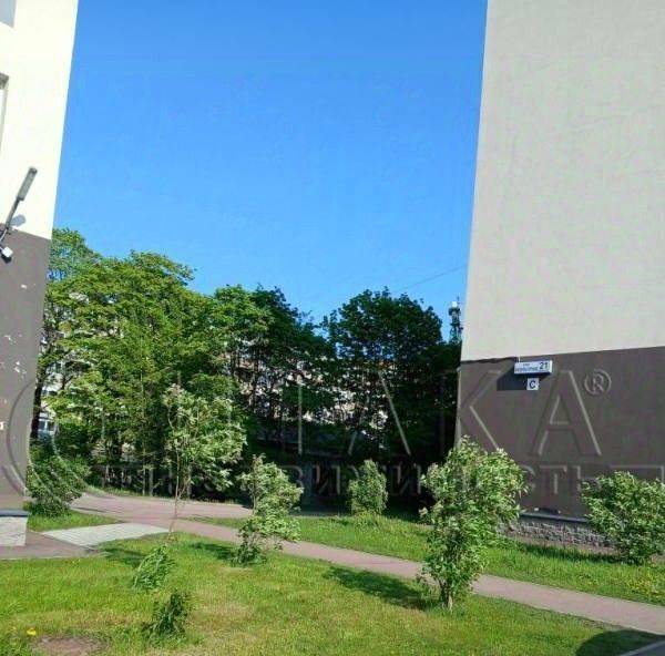 квартира г Выборг р-н Центральный ул Физкультурная 21к/2 фото 23