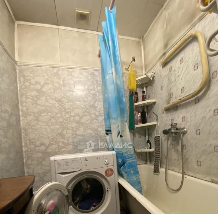 квартира г Бийск ул Владимира Короленко 41/2 фото 8