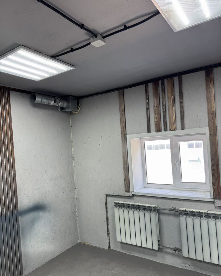 гараж г Тольятти р-н Автозаводский ул Офицерская 52а фото 1