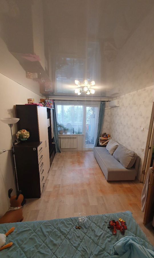 квартира г Нижний Новгород р-н Приокский ул Маршала Голованова 7а фото 7
