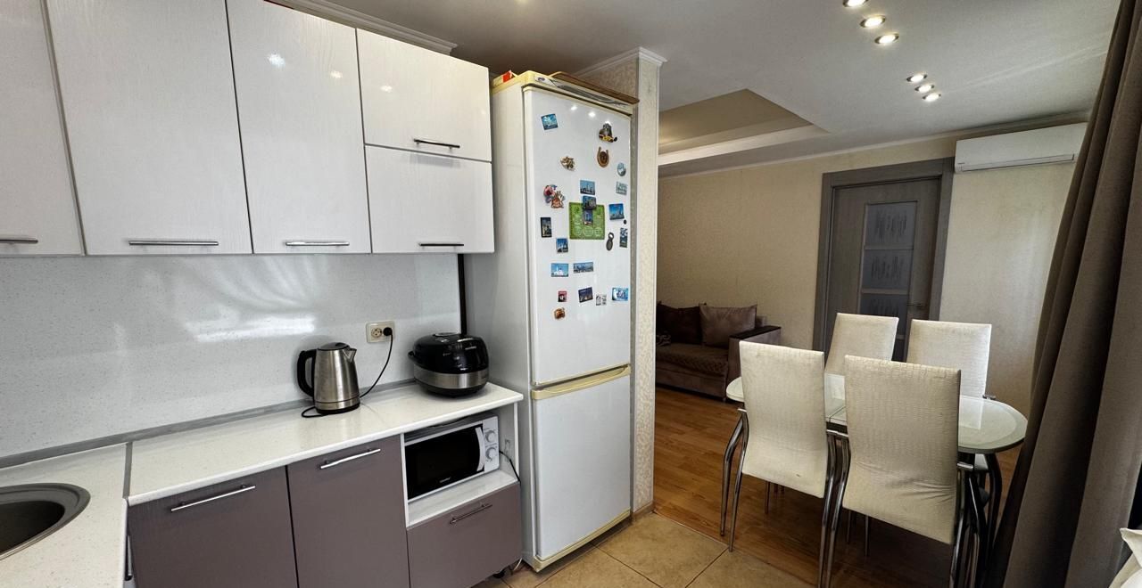 квартира г Стерлитамак Комсомольский ул Худайбердина 162 фото 7