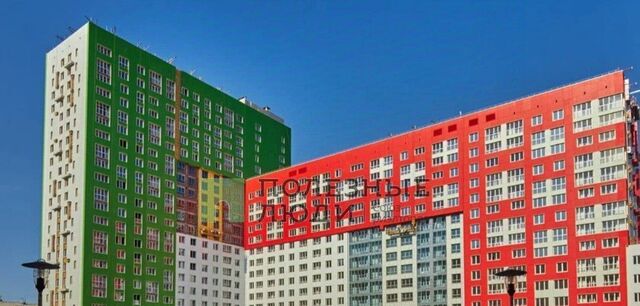 р-н Советский ул Комсомольская 15 фото