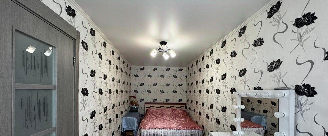 квартира г Стерлитамак ул Худайбердина 162 фото 4