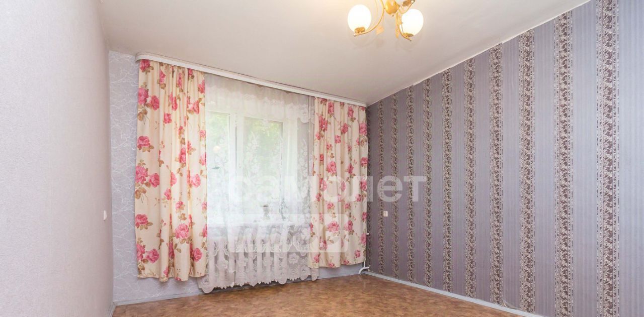 квартира г Уфа р-н Орджоникидзевский ул Пекинская 15/1 фото 19