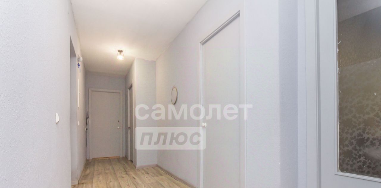 квартира г Уфа р-н Орджоникидзевский ул Пекинская 15/1 фото 32