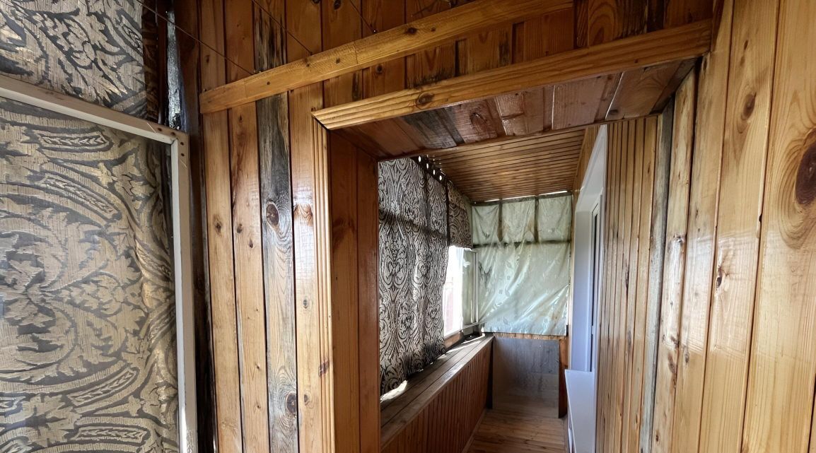 квартира г Ульяновск р-н Заволжский пр-кт Академика Филатова 19 фото 14