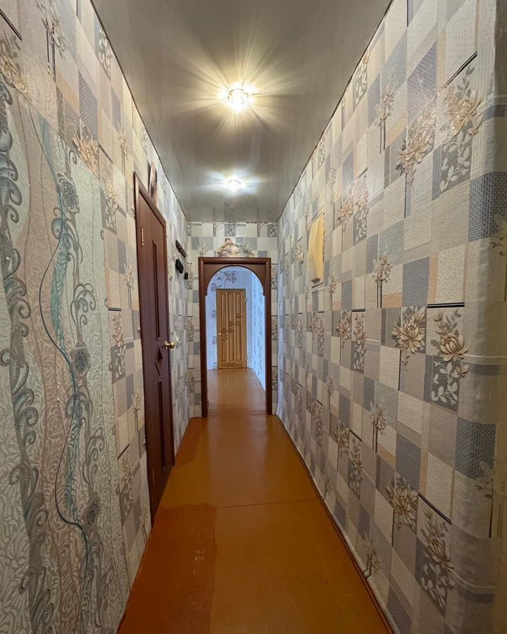 квартира г Стерлитамак Комсомольский ул Худайбердина 162 фото 6