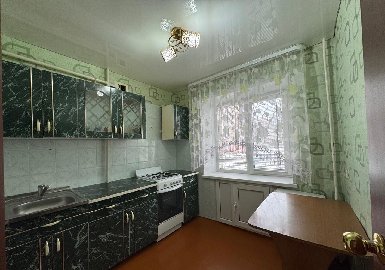 квартира г Стерлитамак Комсомольский ул Худайбердина 162 фото 7