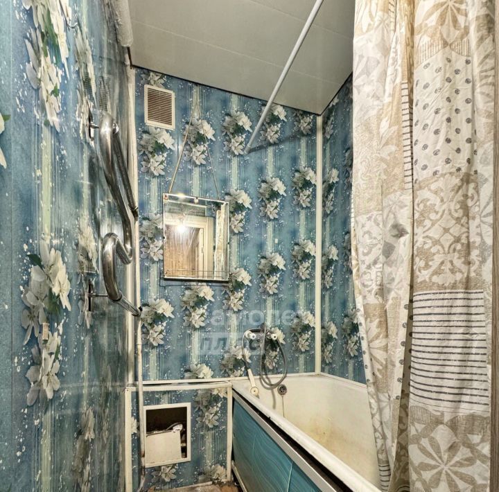 квартира г Димитровград ул Курчатова 10 фото 9
