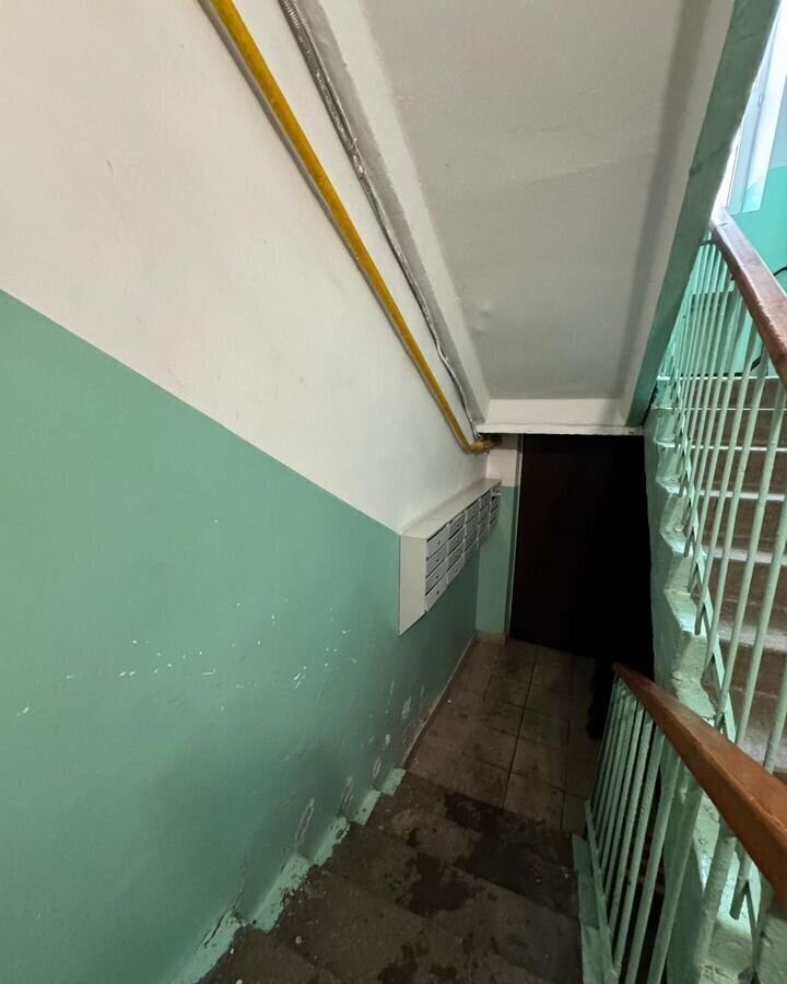 квартира г Стерлитамак Комсомольский ул Худайбердина 162 фото 11