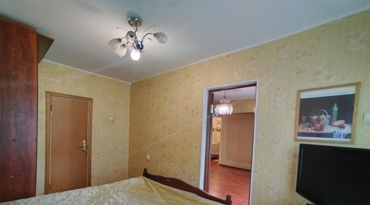 квартира г Балашиха мкр Железнодорожный ул Пионерская 24 Некрасовка фото 3