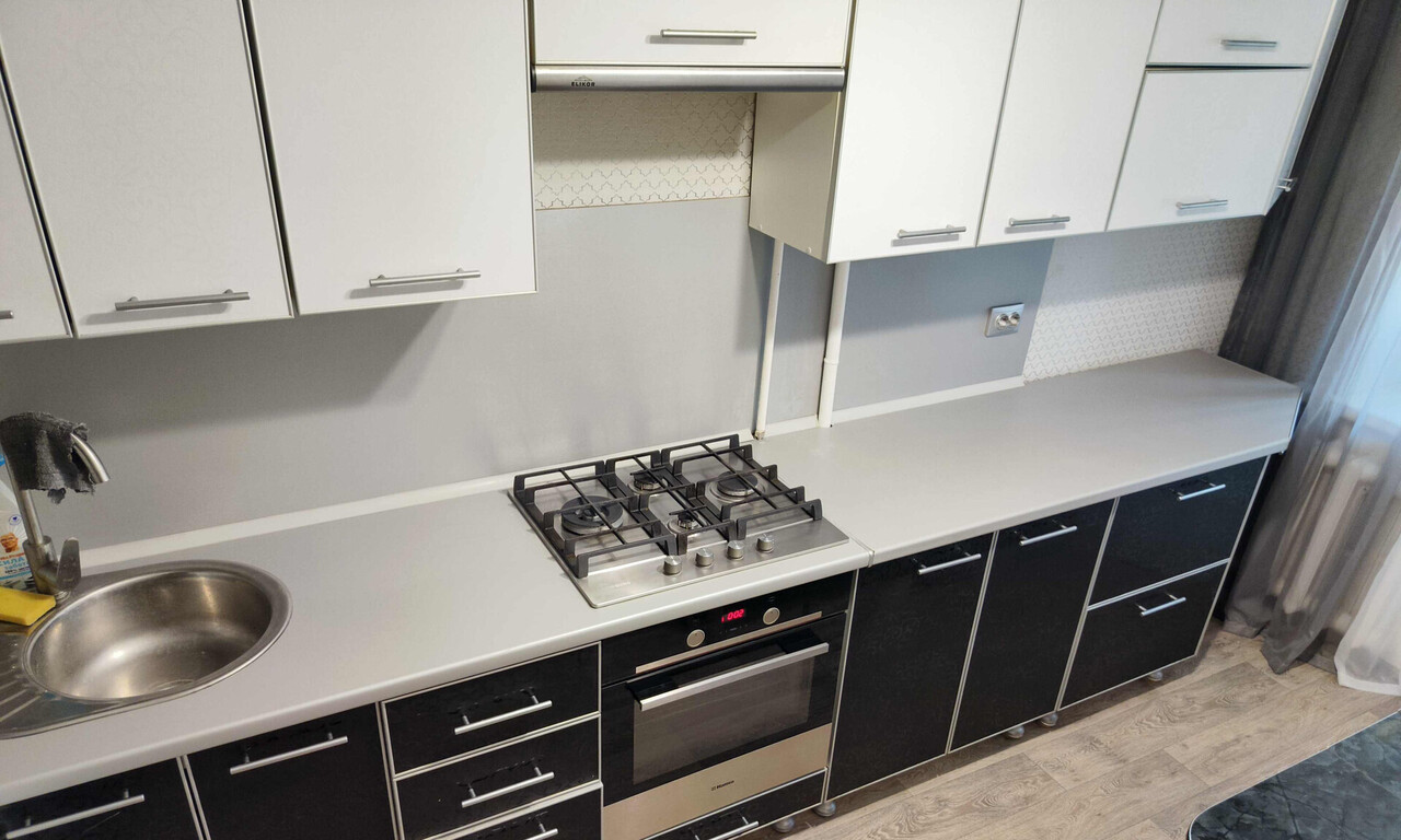 квартира г Муром ул Кленовая 3/2 фото 4