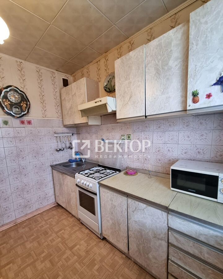 квартира г Иваново р-н Советский ул 9-я Сосневская 122 фото 6