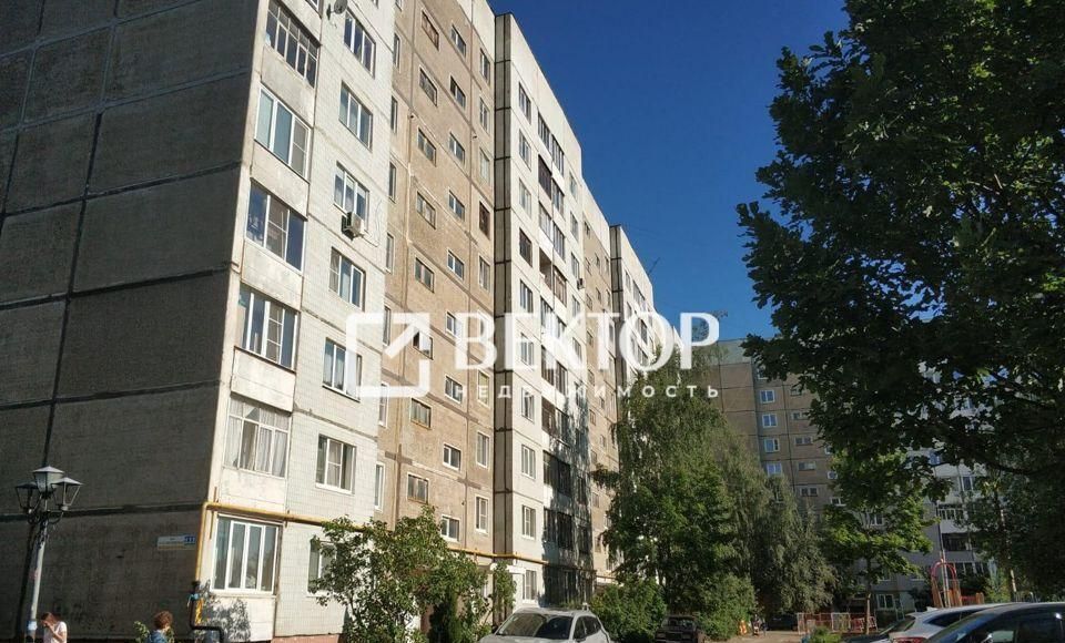 квартира г Иваново р-н Советский ул 9-я Сосневская 122 фото 17