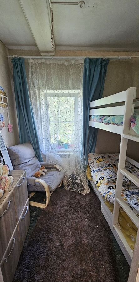 дом г Иваново р-н Фрунзенский пер 4-й Чкалова 10/23 фото 8