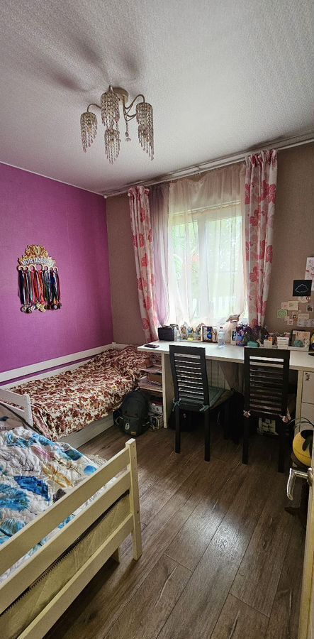 дом г Иваново р-н Фрунзенский пер 4-й Чкалова 10/23 фото 10