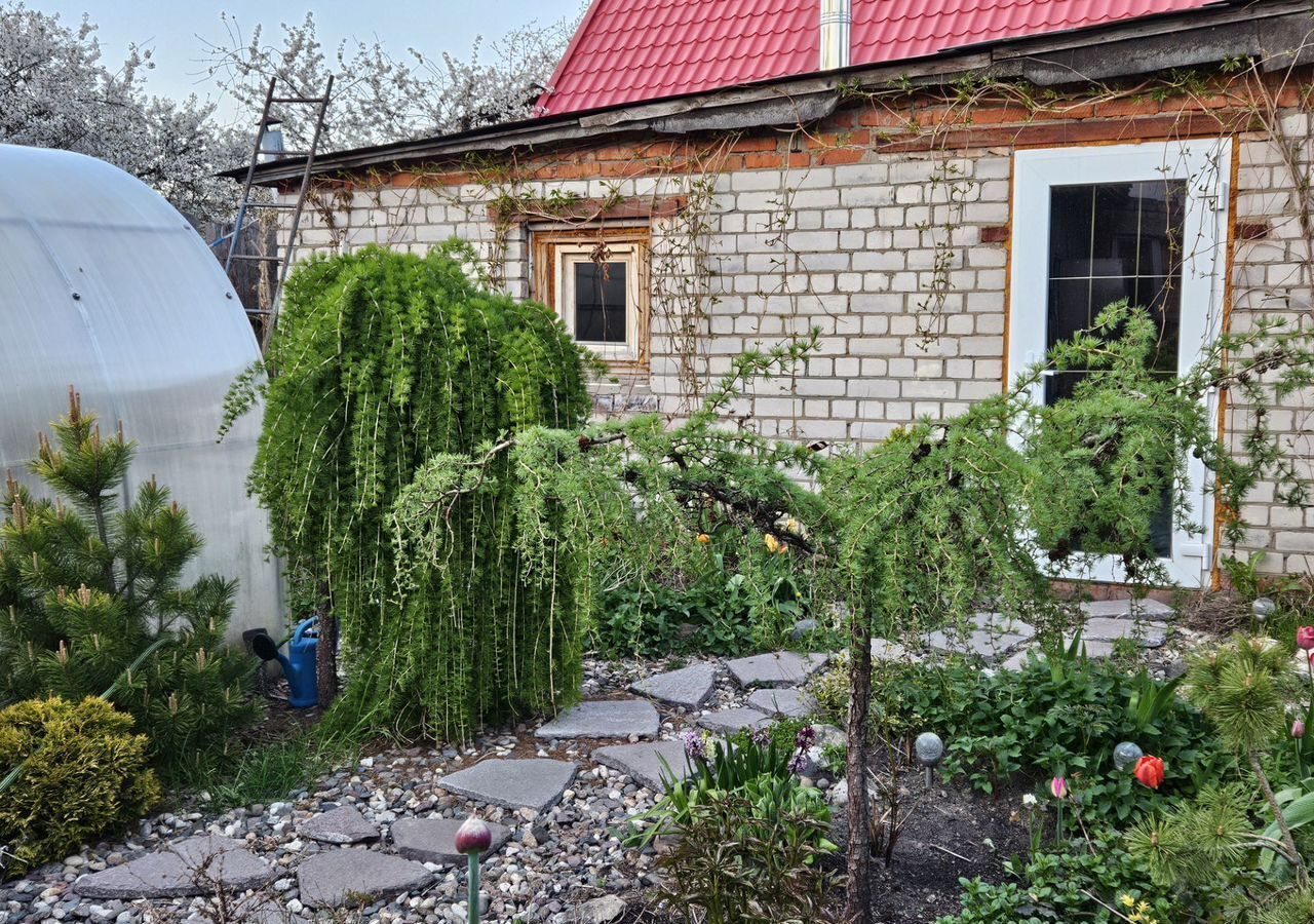 дом г Иваново р-н Фрунзенский пер 4-й Чкалова 10/23 фото 27