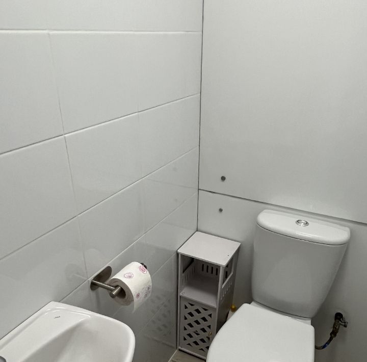 квартира г Котельники р-н мкр Парковый Котельники, 1к 1 фото 5