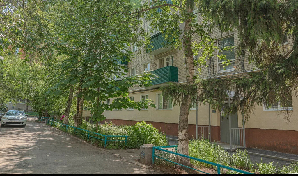 квартира г Пенза ул Ставского 29 фото 18