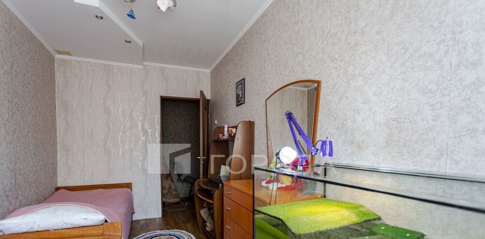 квартира г Новокузнецк р-н Кузнецкий ул Народная 25 фото 7
