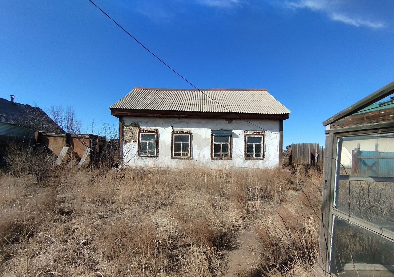 дом г Улан-Удэ р-н Октябрьский ул Илькинская 5 фото 3