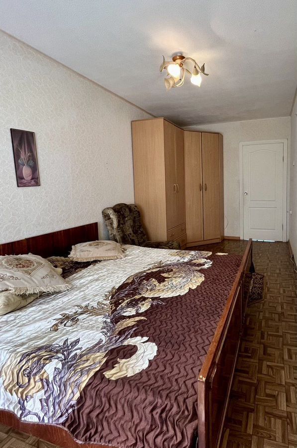 квартира г Белгород Восточный ул Губкина 14 фото 4