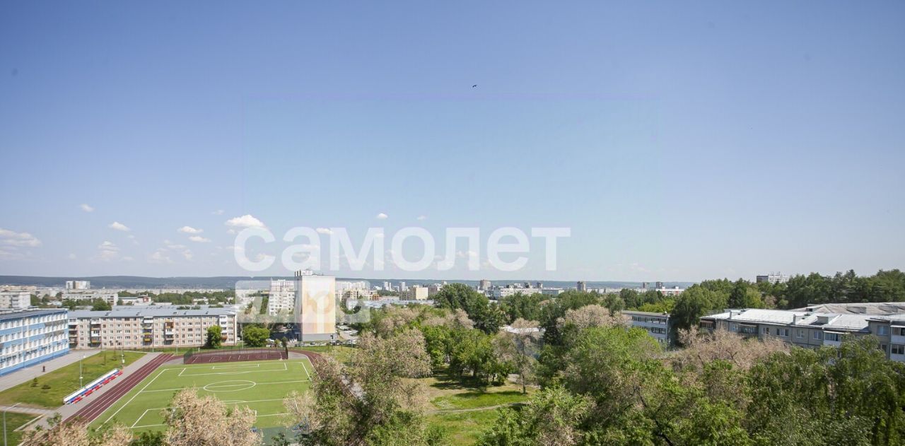 квартира г Кемерово р-н Ленинский ул Ворошилова 12 фото 12