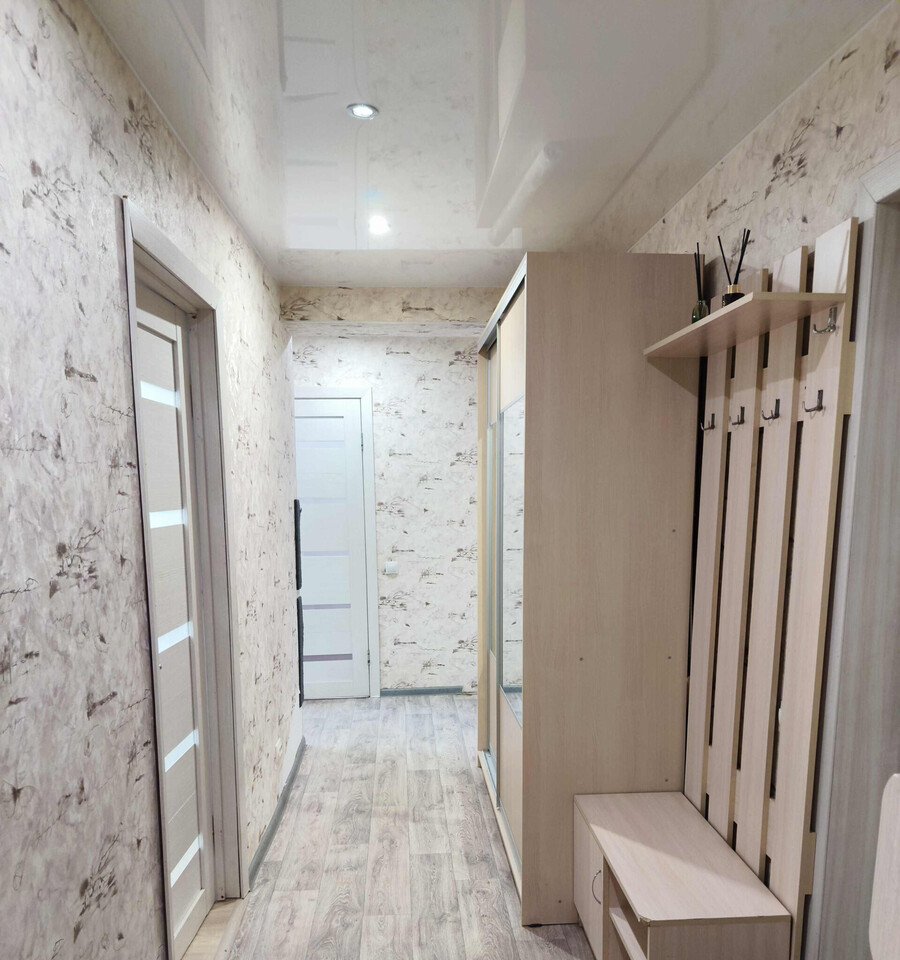 квартира г Муром ул Кленовая 3/2 фото 8