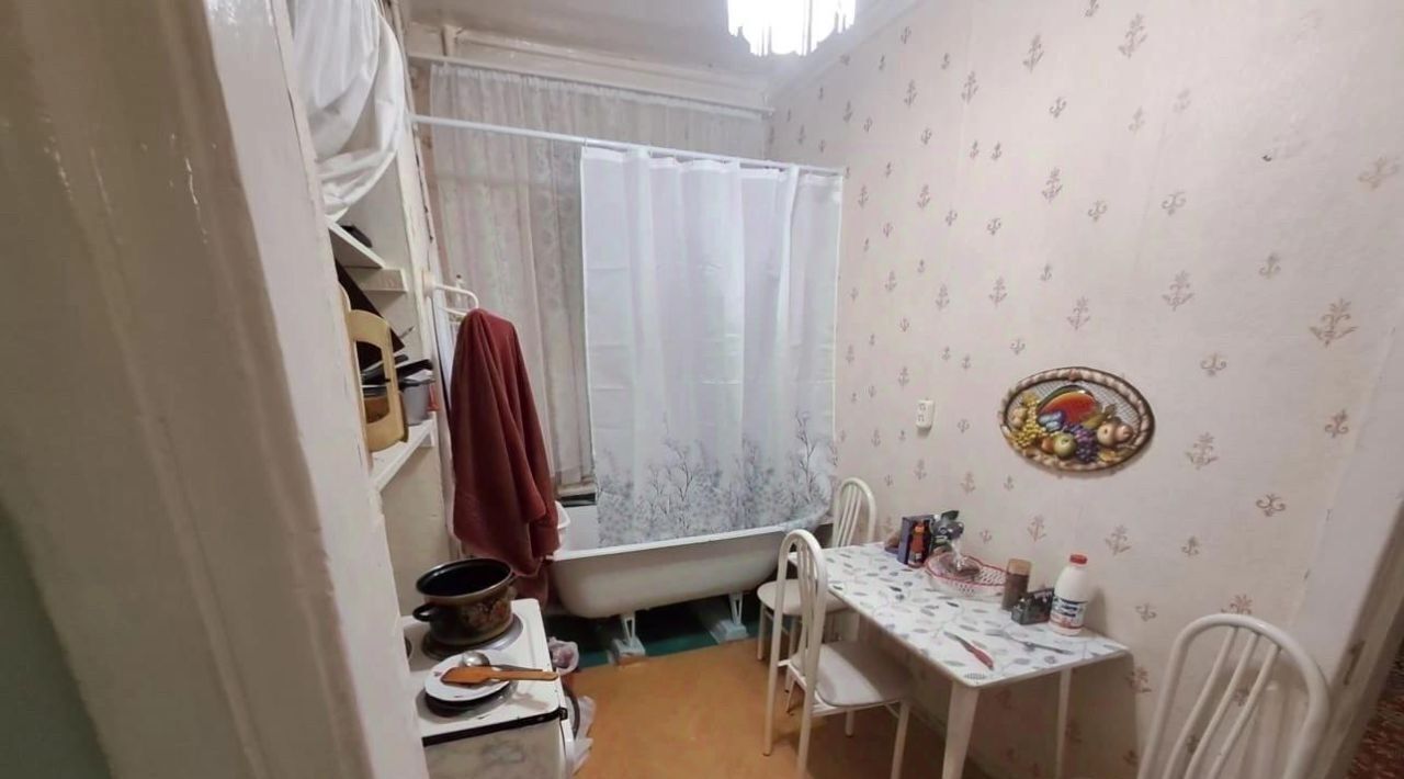 квартира г Железногорск ул Пушкина 19 фото 6
