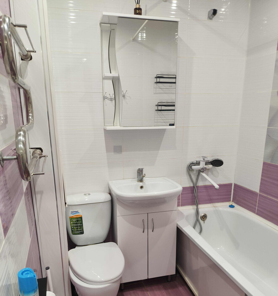 квартира г Муром ул Кленовая 3/2 фото 17