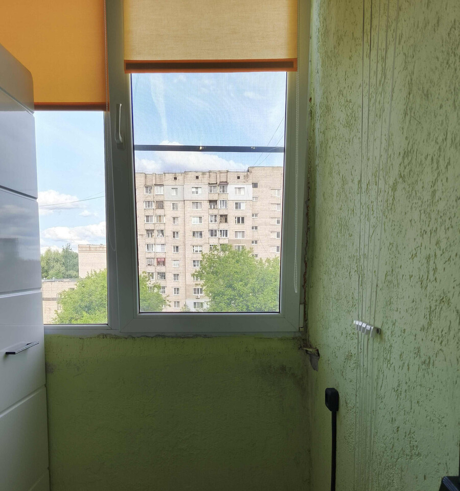 квартира г Муром ул Кленовая 3/2 фото 26