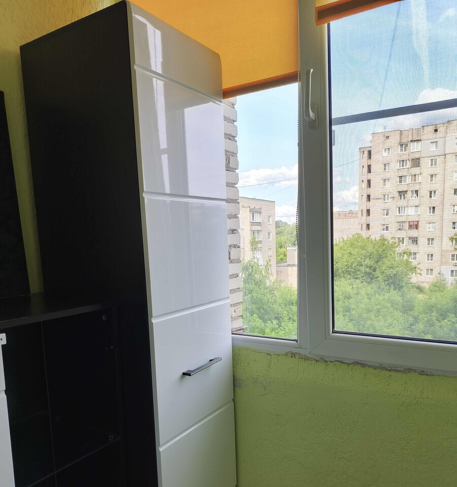квартира г Муром ул Кленовая 3/2 фото 27