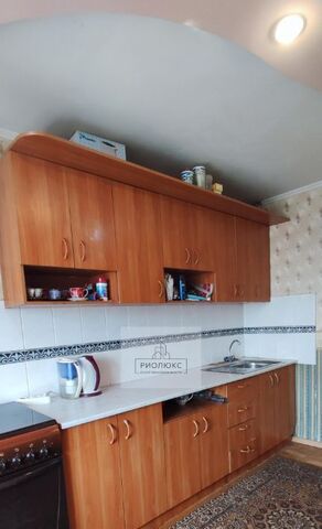 р-н Орджоникидзевский ул Коробова 10/1 фото