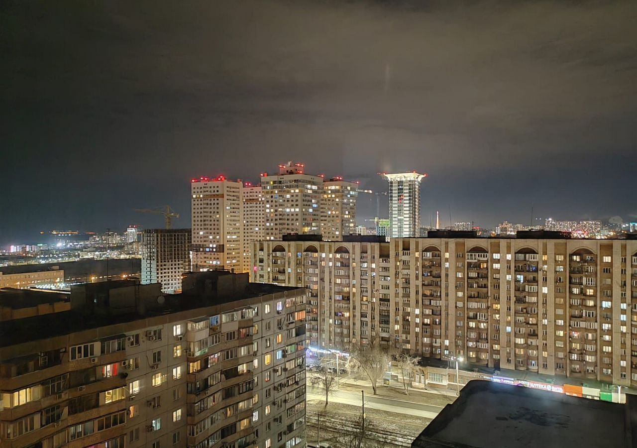 квартира г Самара Московская пр-кт Карла Маркса 32 фото 8