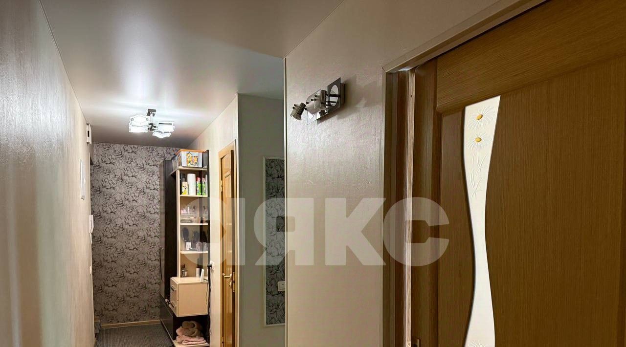 квартира г Тула р-н Советский ул Сойфера 13 фото 14