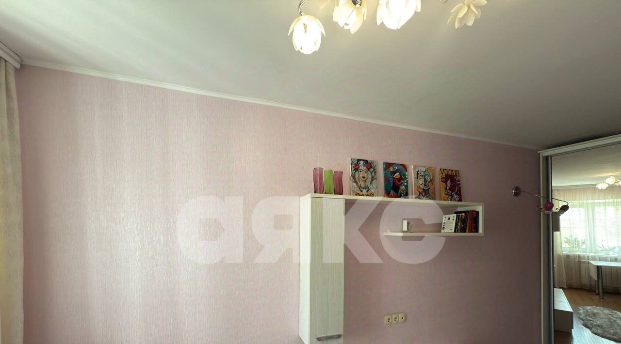 квартира г Тула р-н Советский ул Сойфера 13 фото 11