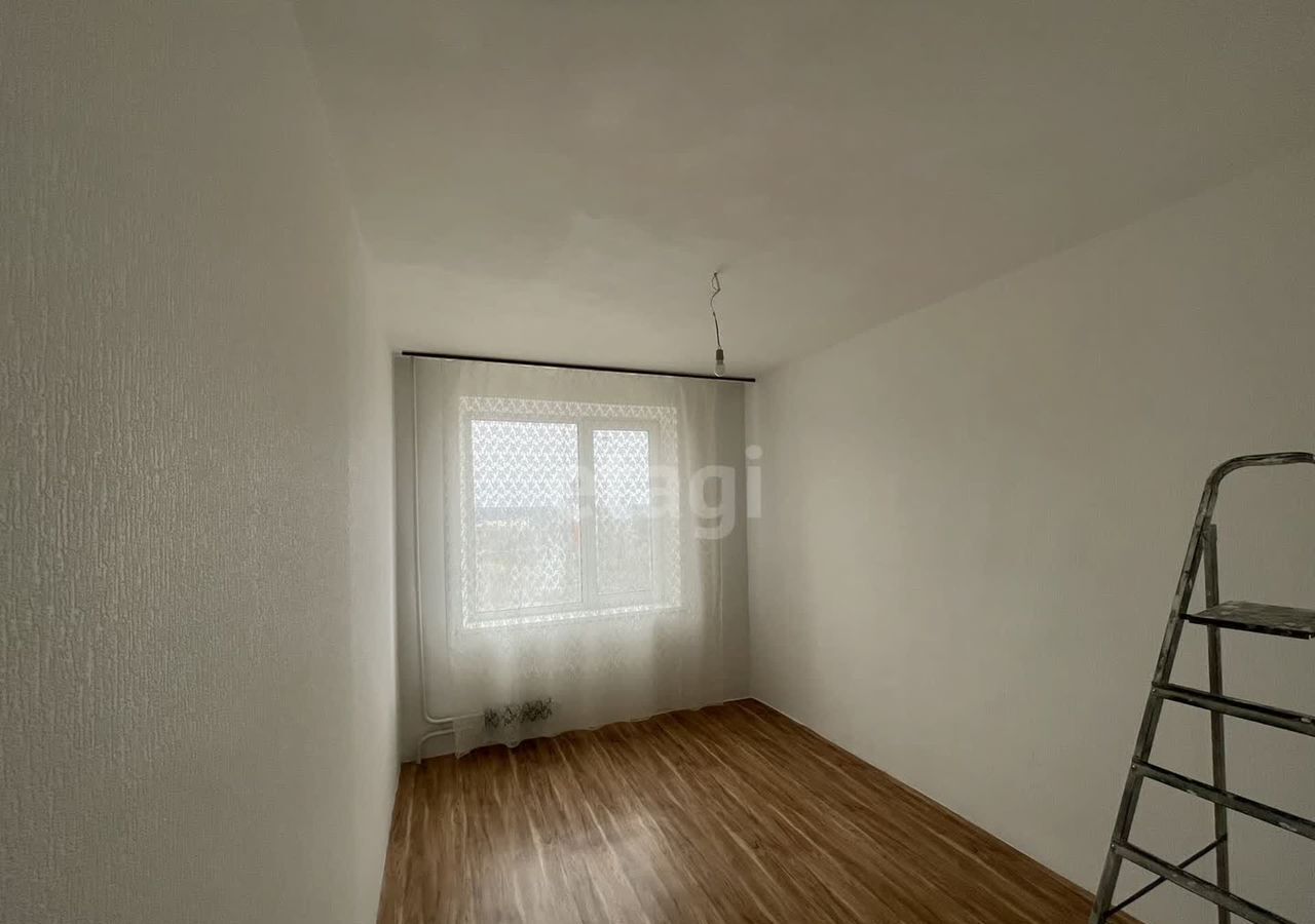 квартира г Клин ул Чайковского 60к/2 фото 13