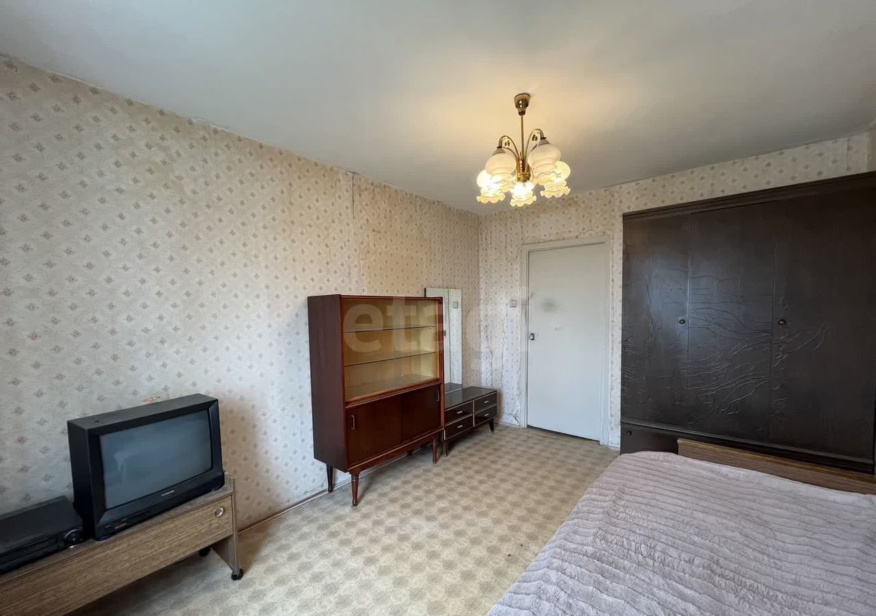 квартира г Коломна ул Гаврилова 1 фото 15