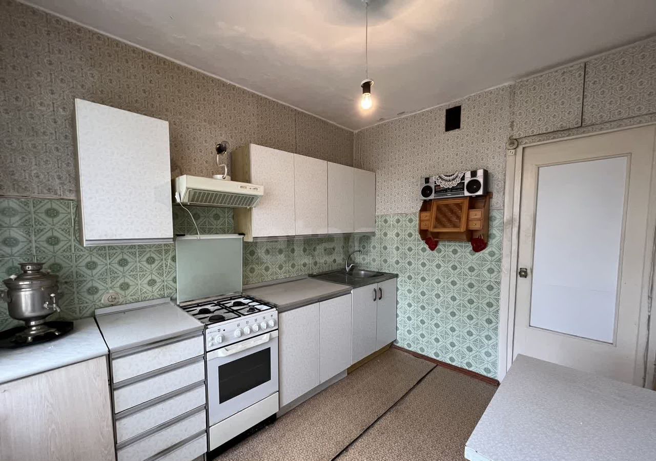 квартира г Коломна ул Гаврилова 1 фото 18