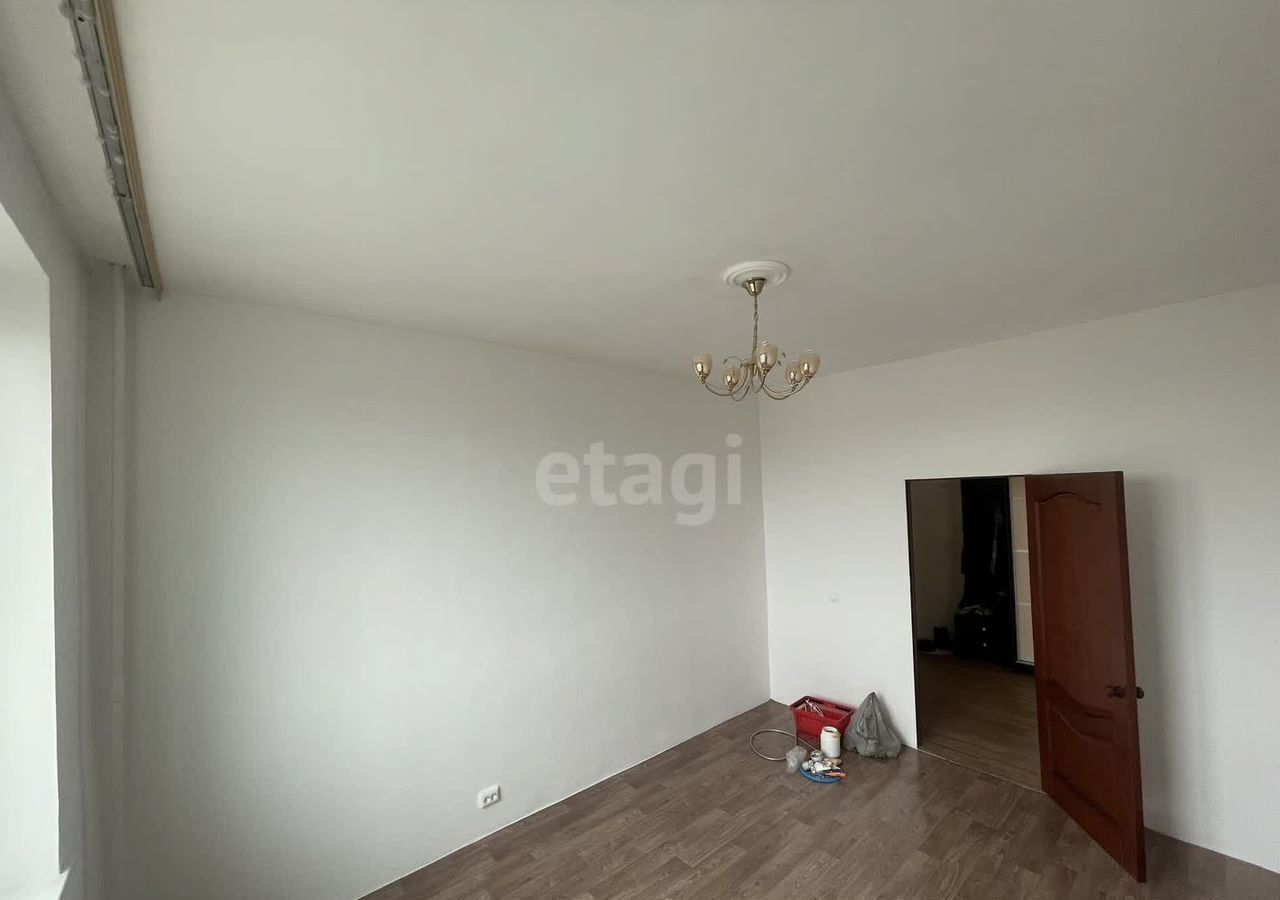 квартира г Клин ул Чайковского 60к/2 фото 17
