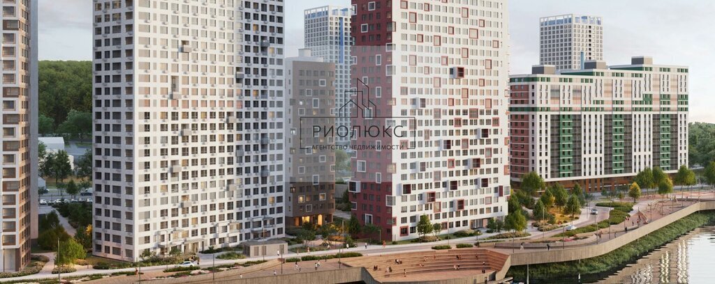 квартира г Екатеринбург Ботаническая Уктус ЖК Астон Сезоны фото 9